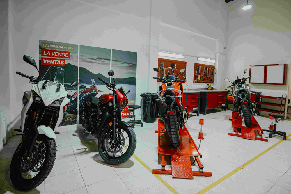 Moto Morini