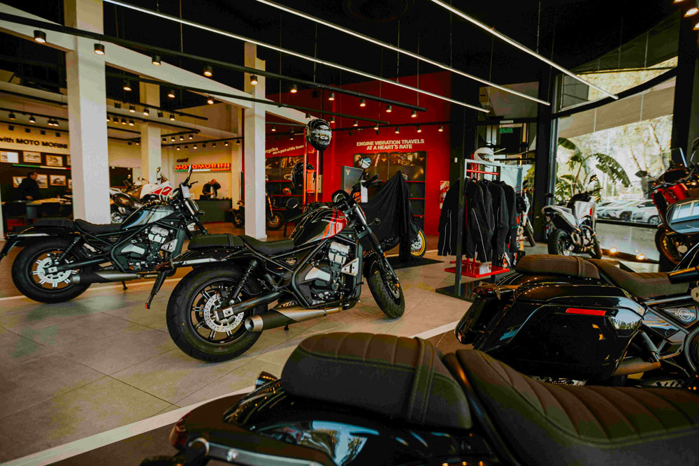 Moto Morini