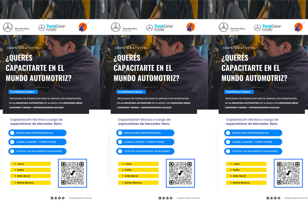 TruckCionar