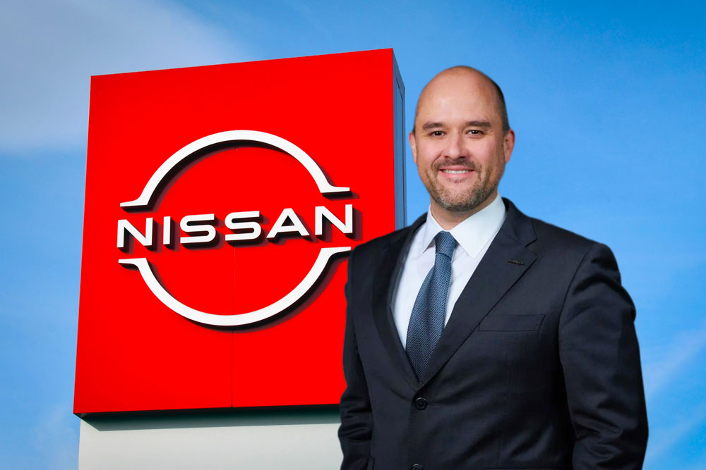 Re:Nissan