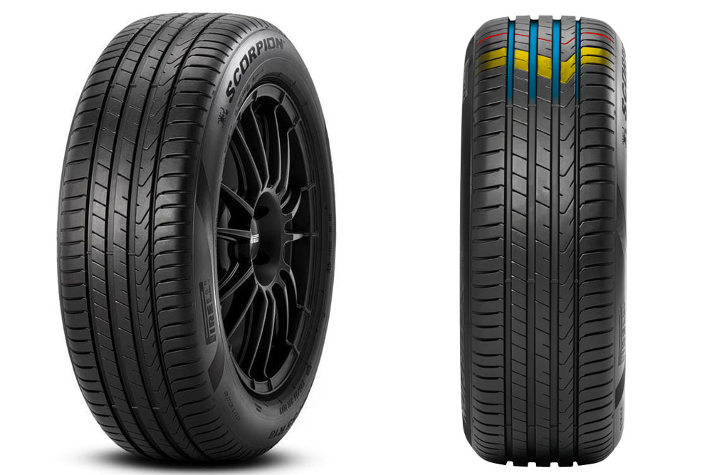 Pirelli