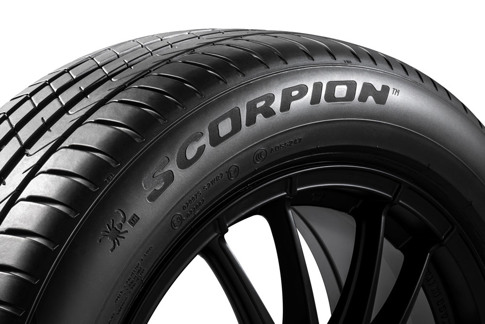 Pirelli