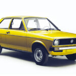 Volkswagen Polo, 50 años de historia, evolución y liderazgo en autos compactos