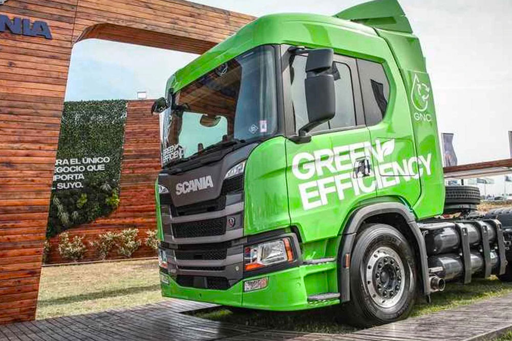 Scania