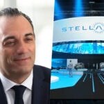 Antonio Filosa es el nuevo CEO de Stellantis