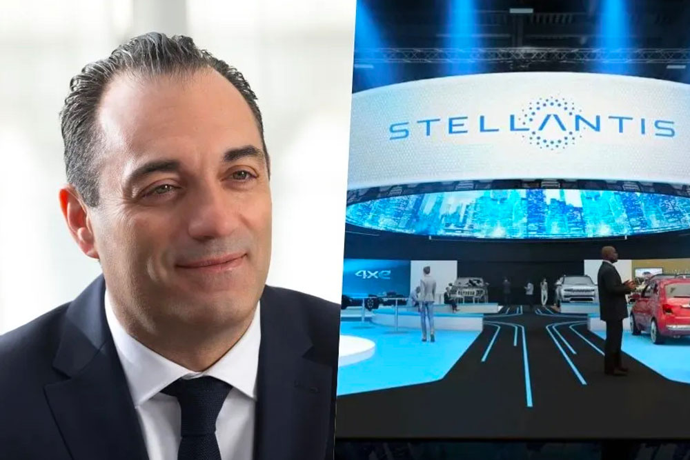 Stellantis
