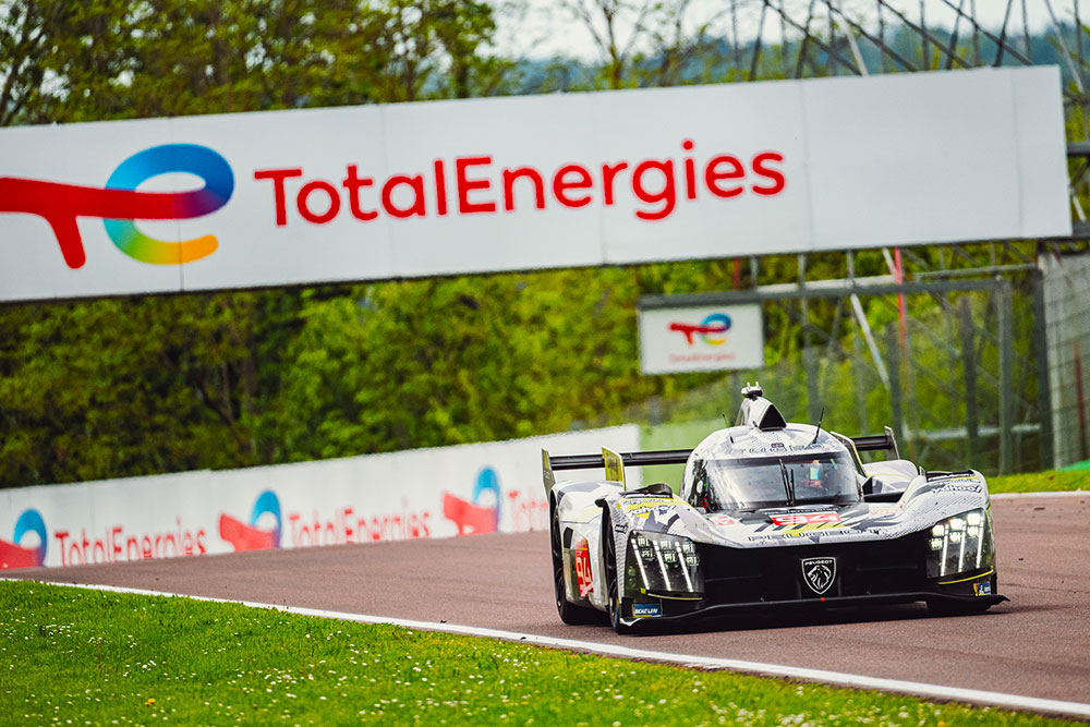 FIA WEC