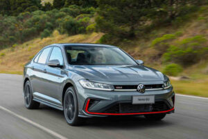 Vento GLI