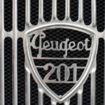 El misterio de los números en los Peugeot, cómo descifrar su código oculto