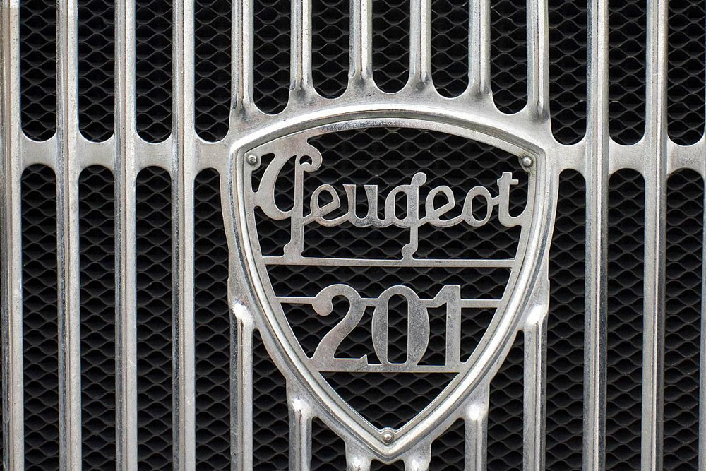 Peugeot