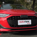 Test Drive – Audi A3 Advance 2025