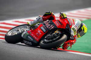 Ducati