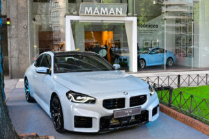 BMW M2