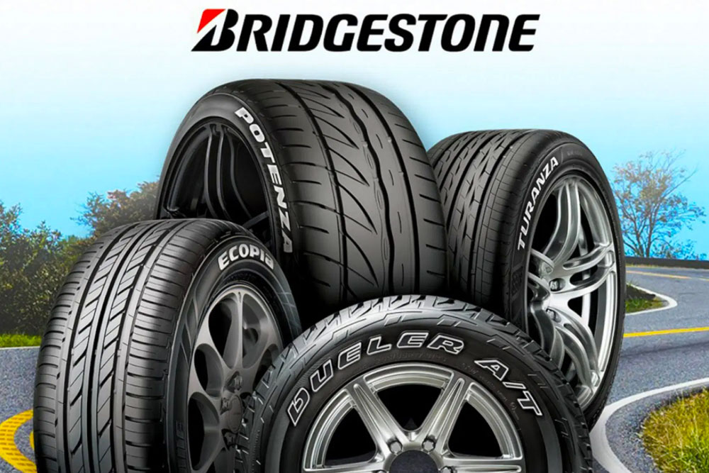 Bridgestone