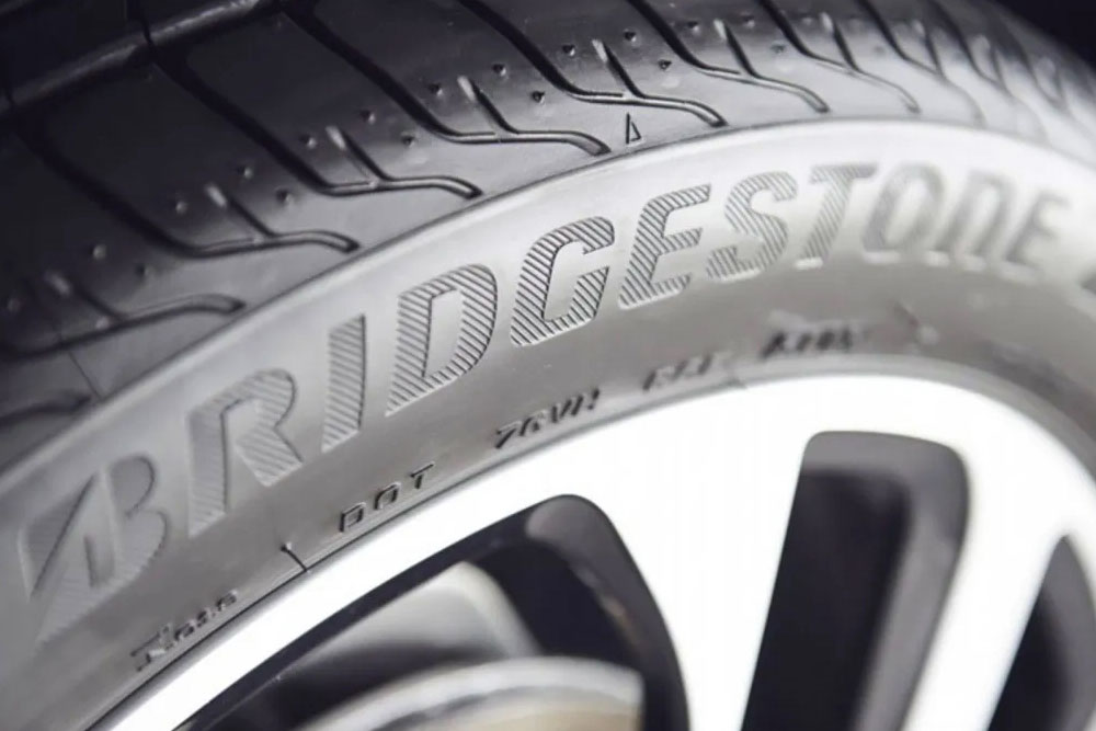 Bridgestone