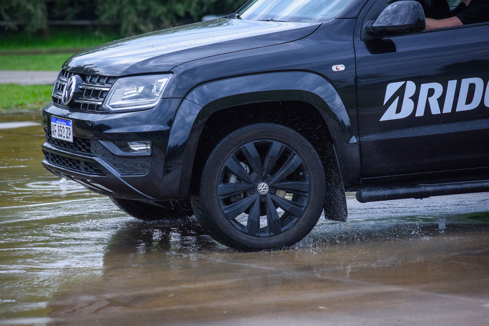 Bridgestone