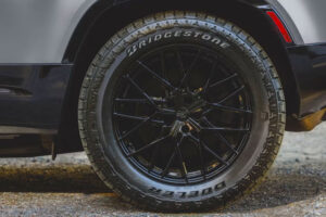 Bridgestone