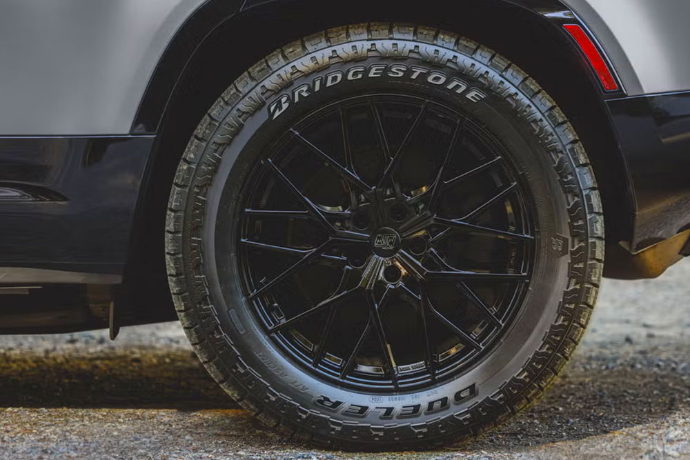 Bridgestone