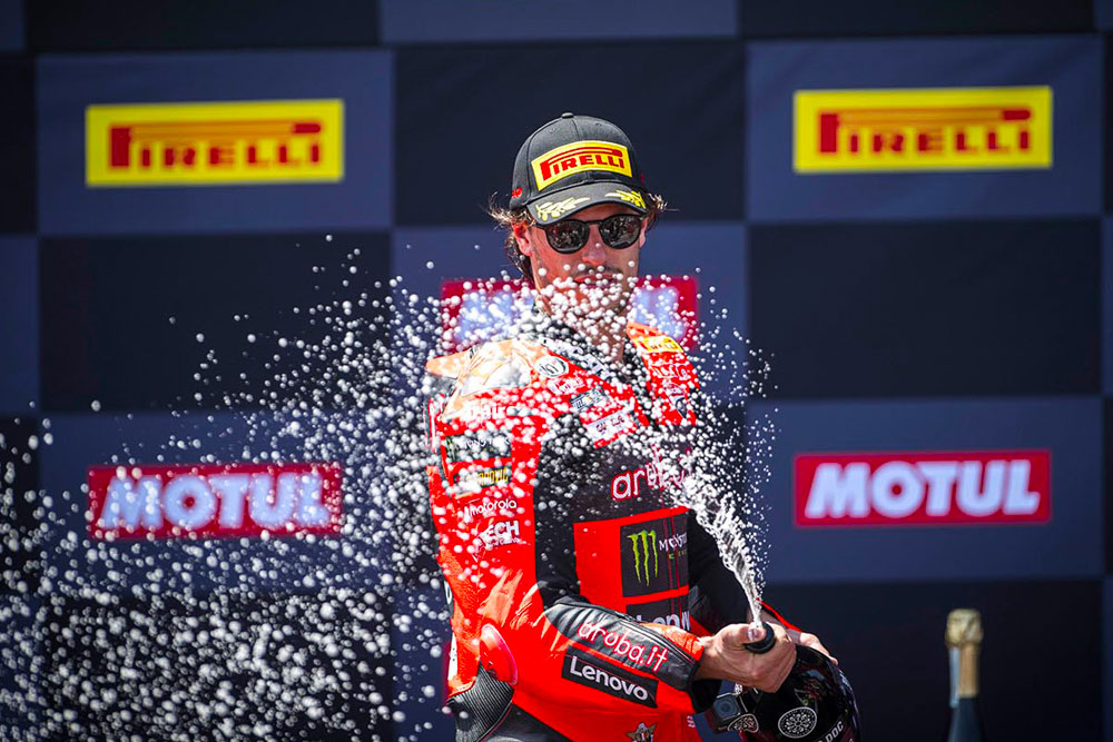 Ducati