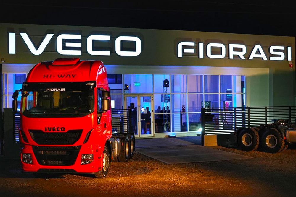 IVECO