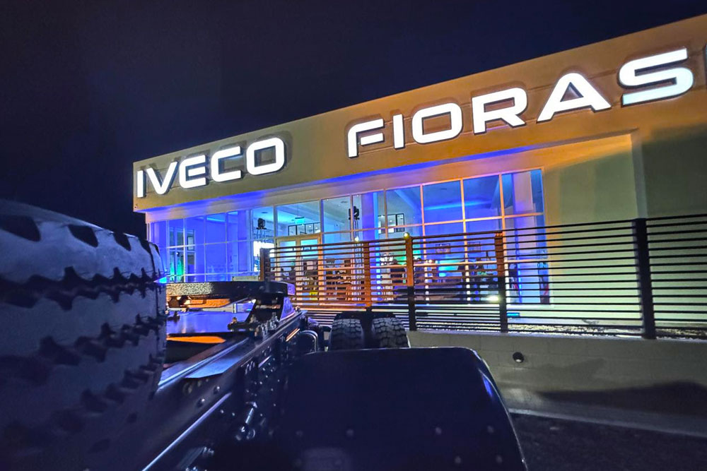 IVECO