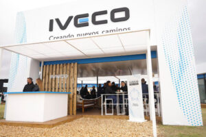 IVECO