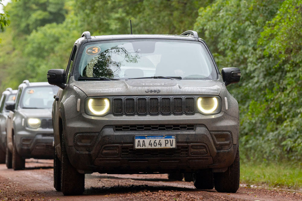 Jeep