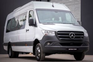 Sprinter