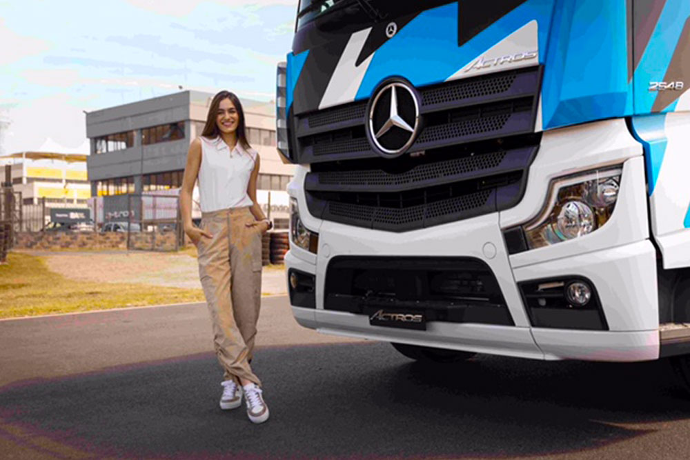 Mercedes-Benz