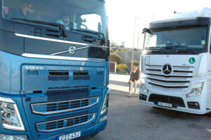 Daimler Truck