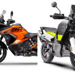 KTM y Husqvarna suman 2 años más de cobertura