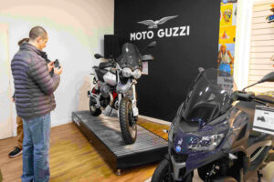MOTOPLEX