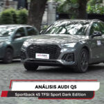 Test Drive – Audi Q5 Sportback