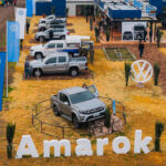Volkswagen en Agroactiva 2025, estrenos, camiones y beneficios exclusivos