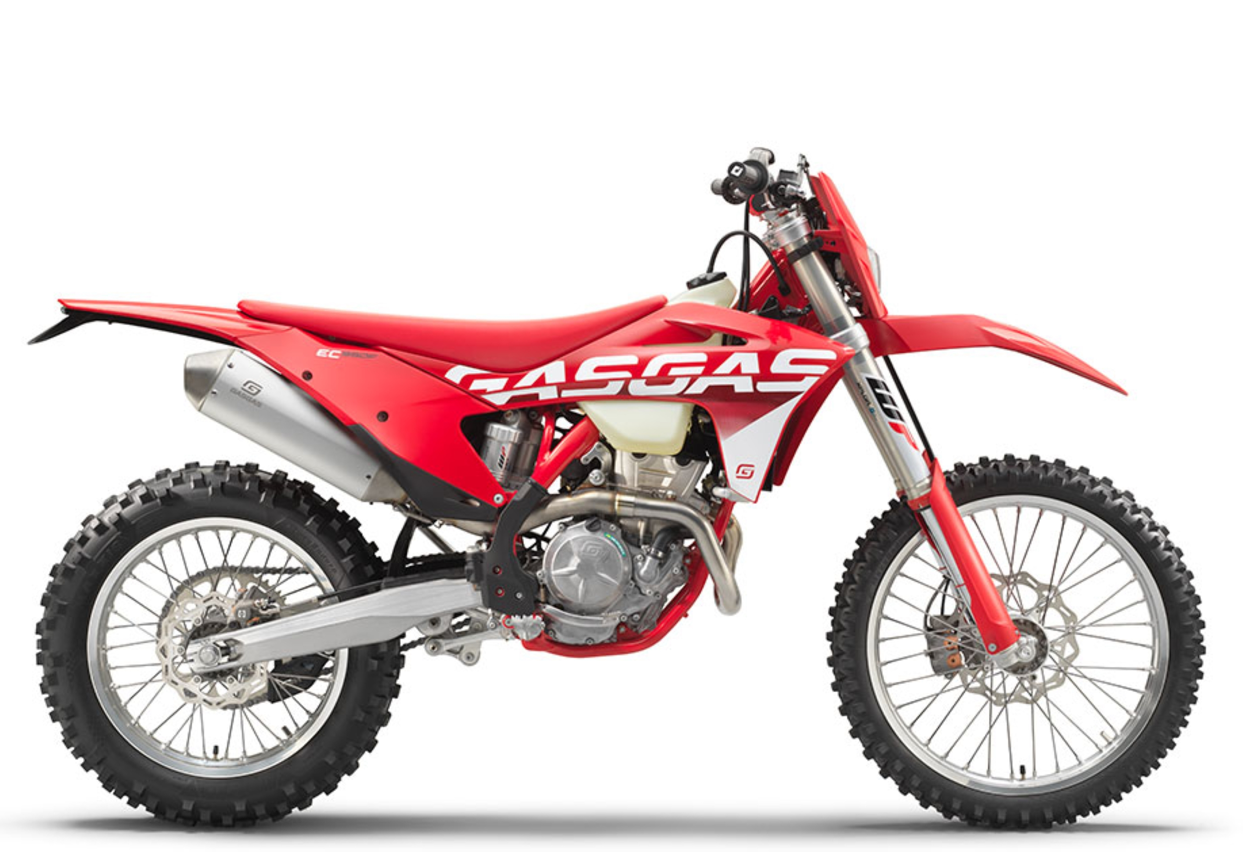 GASGAS