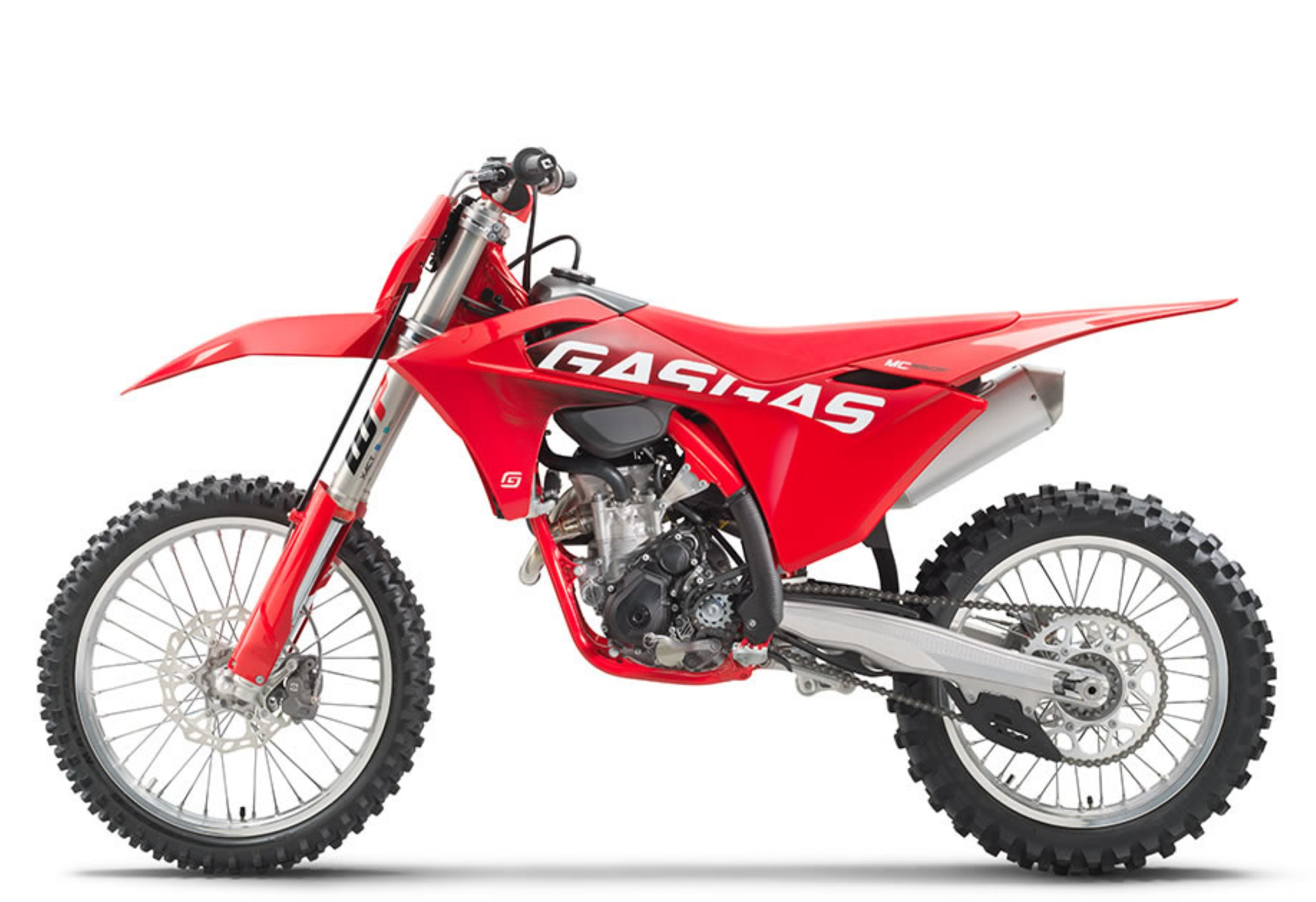 GASGAS