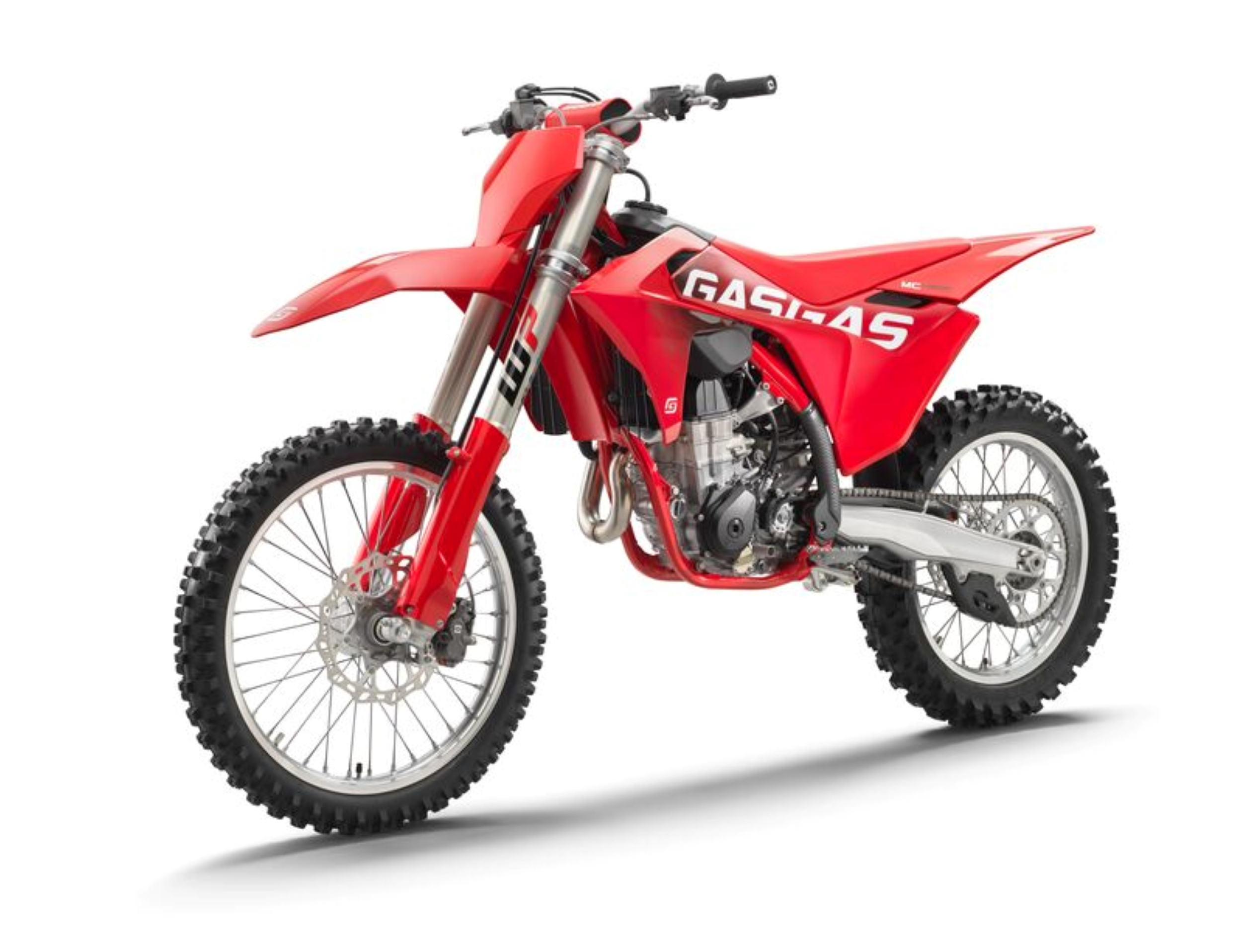 GASGAS