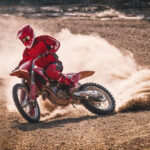 GASGAS le mete ficha al off-road