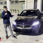 Test Drive BMW M135
