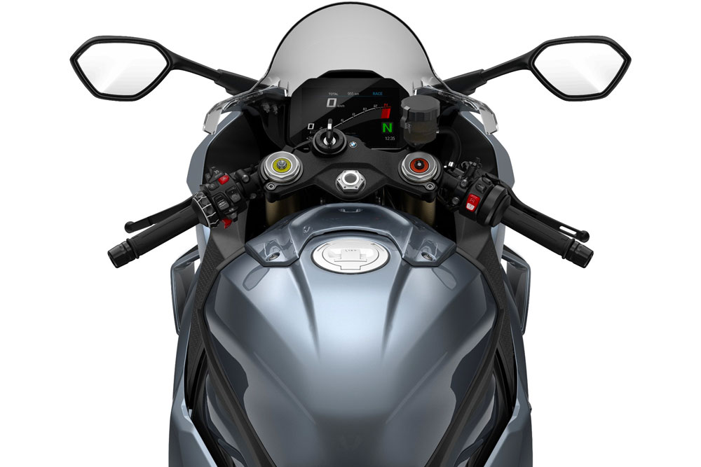 BMW S 1000 RR