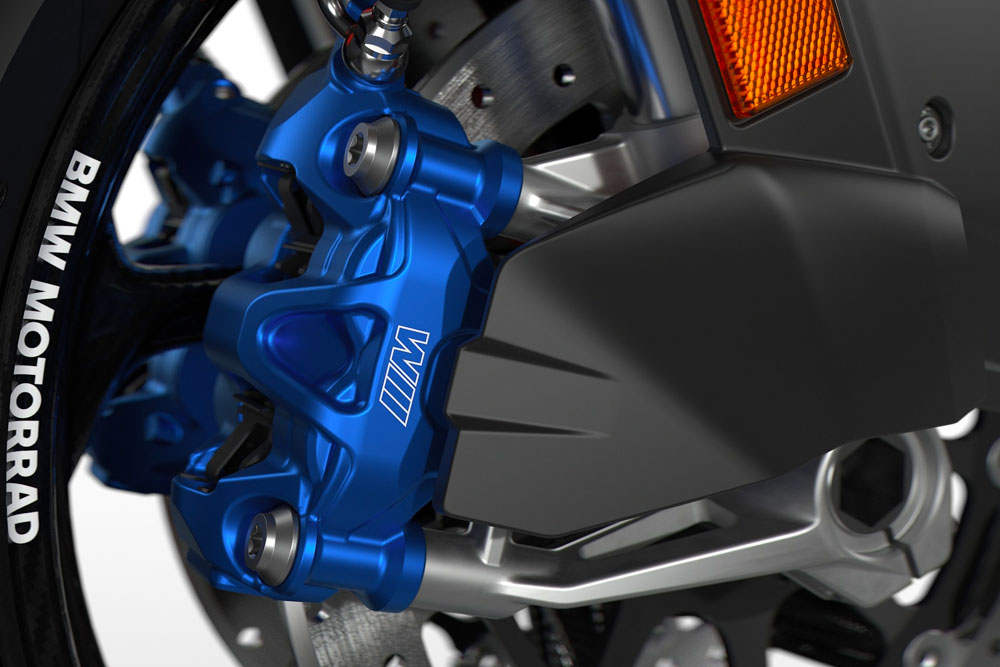 BMW S 1000 RR
