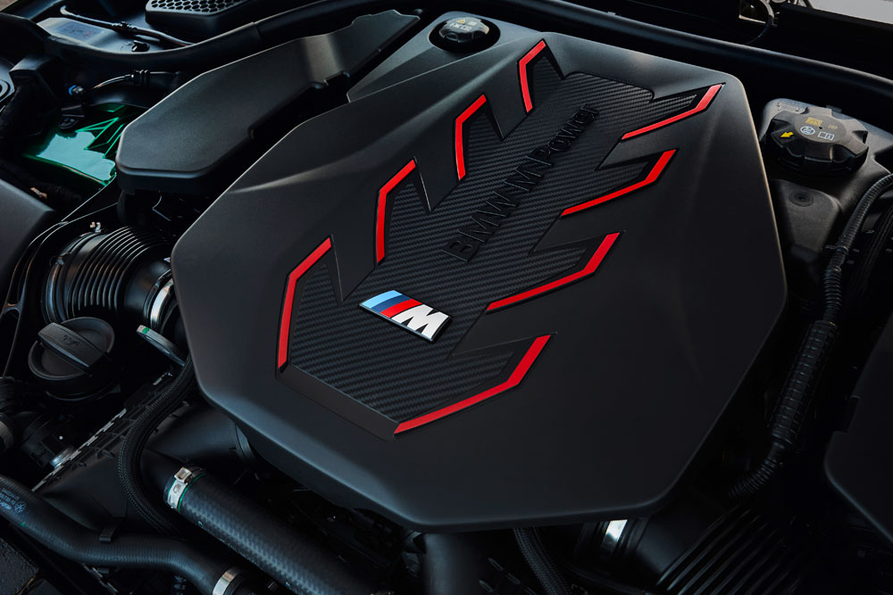 BMW M5