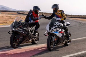BMW S 1000 RR