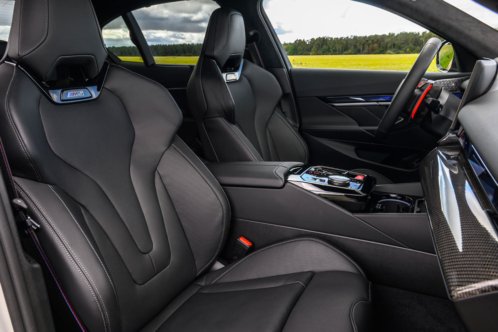 BMW M5