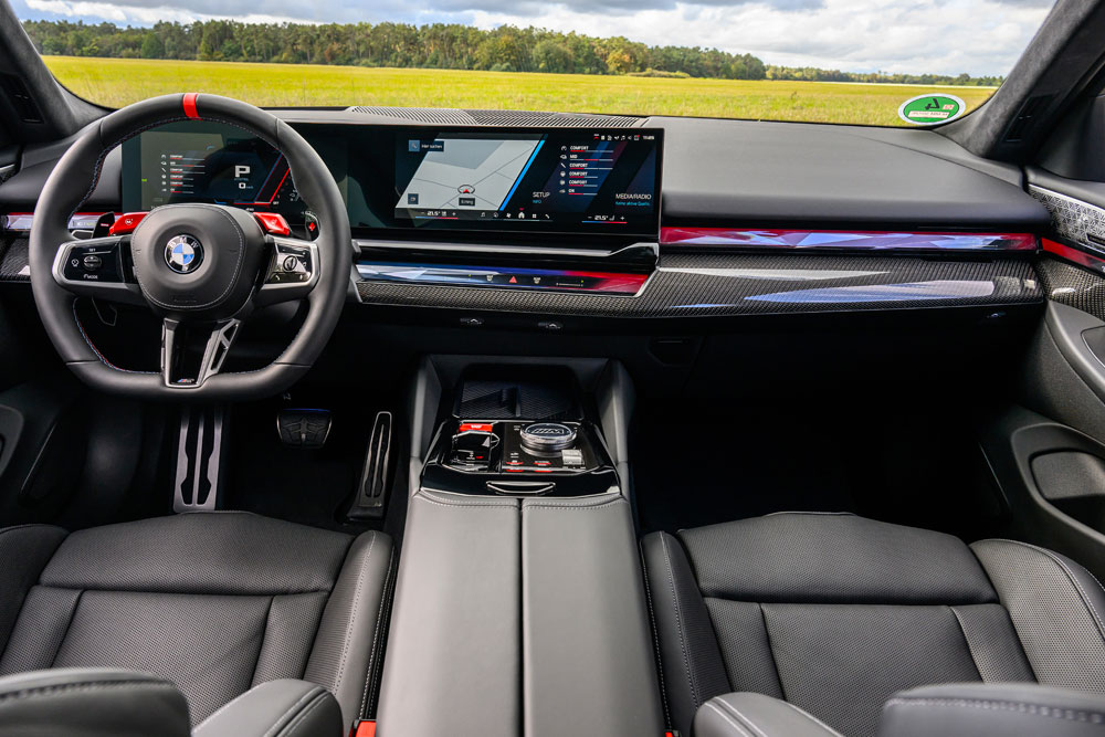 BMW M5