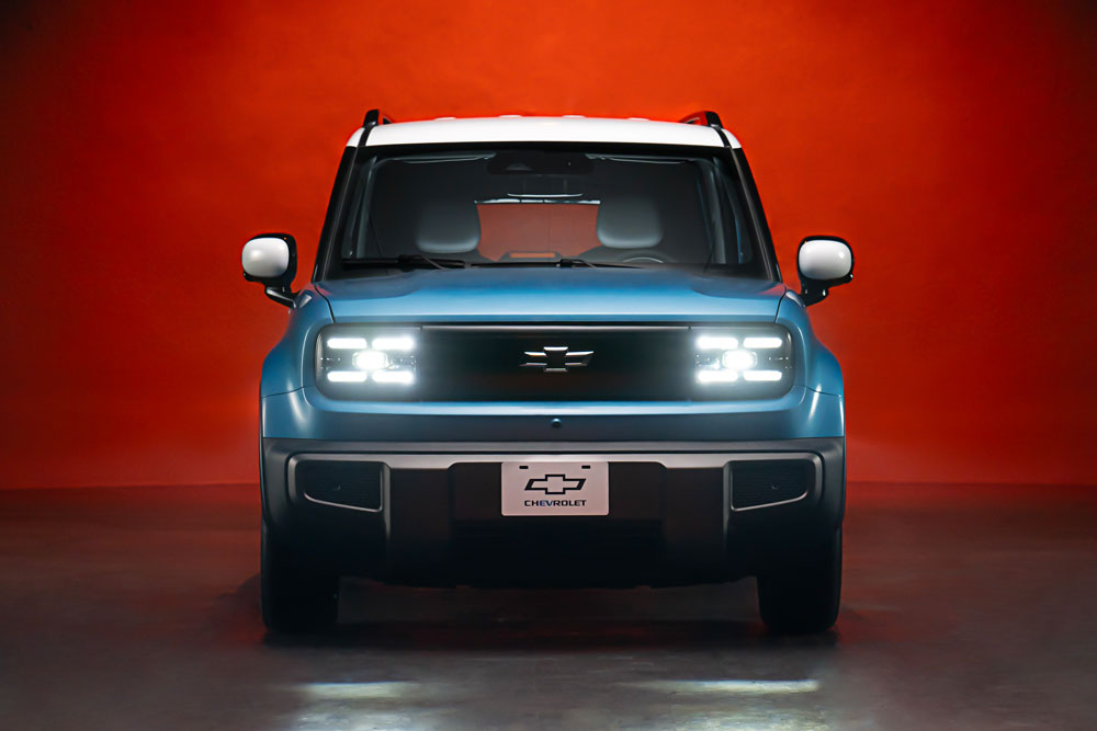 Chevrolet