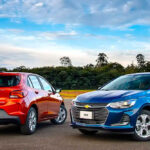 Onix, Tracker y más: Planes con tasa 0% en Chevrolet