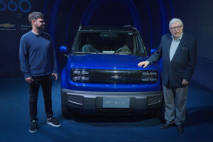 Chevrolet