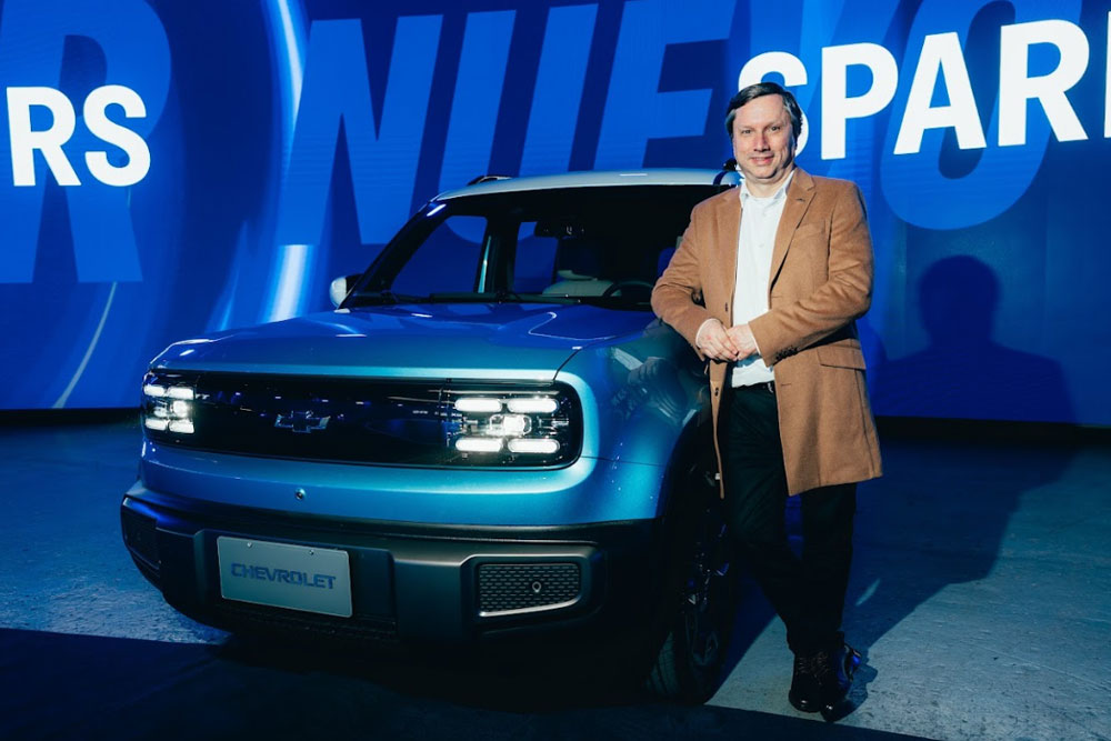 Chevrolet