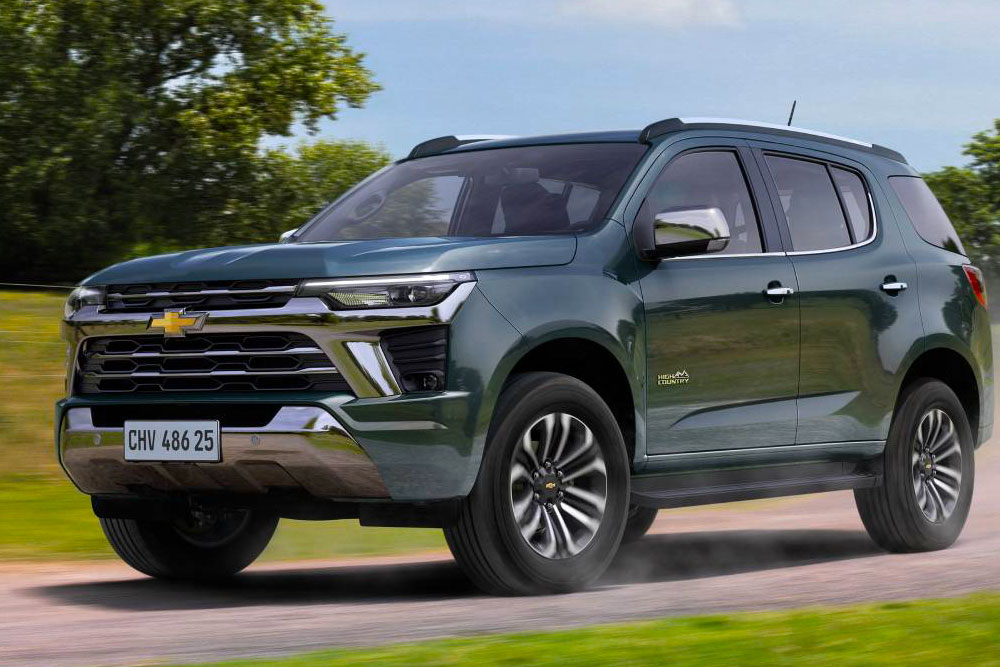 Chevrolet